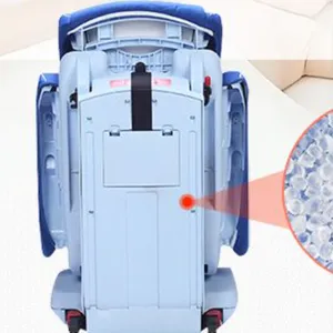 High-rigidity and Impact-resistant pp Plastic, Replacing South Korea's sk Hcpp, Used in Toys and Auto Parts thumbnail-3