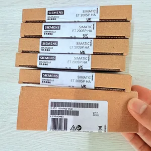 For SIEMENS PLC Controller Simatic S7-200 CPU222 Module 6ES7212-1BB23-0XB0 thumbnail-3