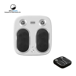 Electric Heating Foot Massager With Deep Kneading and Relaxation Therapy MH-810 thumbnail-1