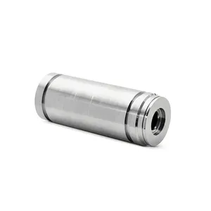 Waterjet Accessories HT022040/779 Waterjet Cutting Head Spare Parts HP Cylinder Dual Core thumbnail-3