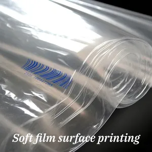 1000ml One Pass LED UV Ink Printing Lable Sqr for Epson UV Printer Ink UV Curing Ink for Ricoh Gen5 thumbnail-3