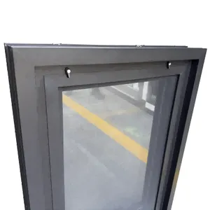 100 Series Aluminun Tilt and Down Window thumbnail-2