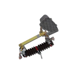 HRW11-12 Outdoor Drop-out Fuse 12kV Rated for Utility Poles thumbnail-1