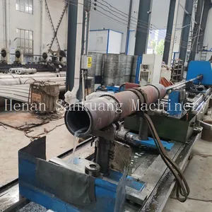 High Finish Precision Honing Service, Large Size Deep Hole Honing Processing thumbnail-4