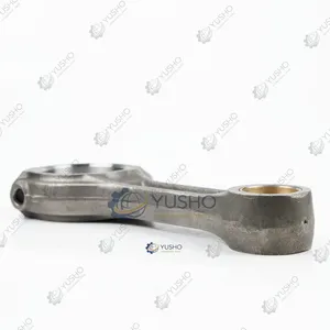 XCMG Connecting Rod Assembly for Motor Grader GR180 1004050D Genuine OEM thumbnail-4