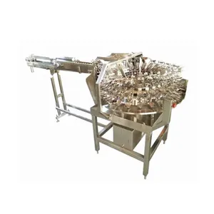 Egg Separator Machine for Separate Egg White or Egg Yolk thumbnail-4