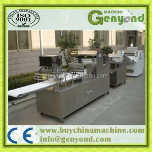 Factory Shanghai Genyond French Bread Baguette Processing Plant Bread Forming Baking Making Machine Bread Production Ine thumbnail-6