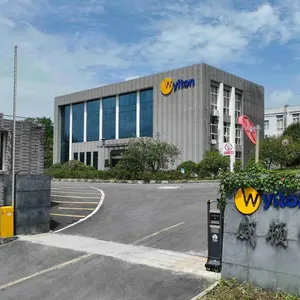 Guizhou Wylton Catalytic Technology Co., Ltd. company overview - view 1 thumbnail