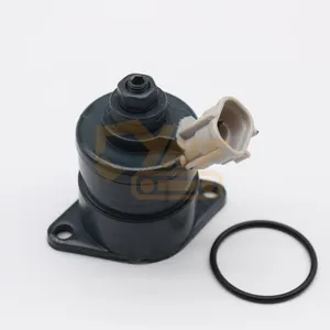 9218234 Excavator Spare Parts ZAX330 ZAX200 Excavator Hydraulic Pump Solenoid Valve 9218234 thumbnail-4