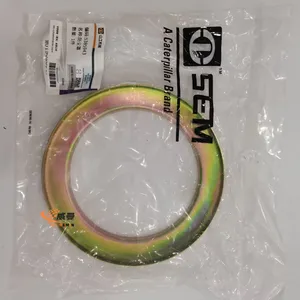 Original SEM 5385943 Dust Cover for Wheel Loader Spare Parts. thumbnail-1