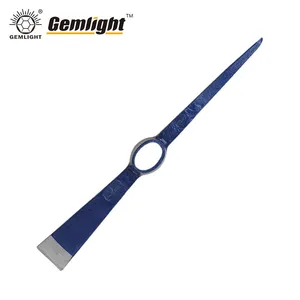 Factory Supply Construction Pickaxe for Mining Road Work and Farm Digging for Wholesale Tool Dealers With Bulk Order Service thumbnail-2