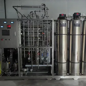 Reverse Osmosis System thumbnail-2