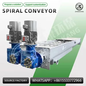 Air Flow Control Damper thumbnail-1