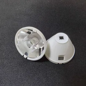 Led Stadium Light Lens, 34mm in Diameter, 3535 High-power, 3-degree Led Lens thumbnail-1