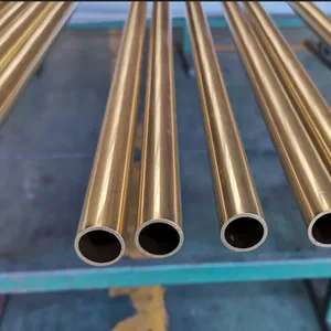 ASME SA178-C ERW Steel Superheater Tubes thumbnail-3