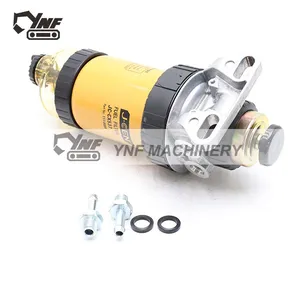 312-1699 E306 E307 Excavator Filter YNF17515, Excavator Filter Replacement Parts thumbnail-5