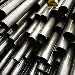 ASTM A106 Gr.B 1/2