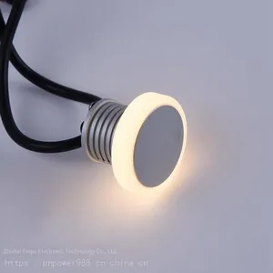 Pnpower Customized Production of Low-voltage Ambient Led Wall Lights Pnbd-1w-fx Anti-glare thumbnail-1