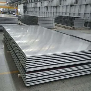 201 Stainless Steel Sheet | Decorative Sheet | No.4 Brushed Finish 1000x2000mm thumbnail-5