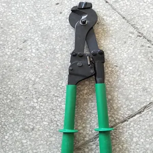 Chain Style Wire Clipper; ACSR Cutter; Chain Style Wire Cable Cutter; Cutter thumbnail-5