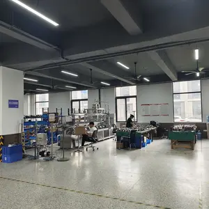 Beijing HEIMAYI Energy Saving Technology Co., Ltd. company overview - view 3 thumbnail