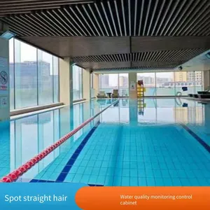 Swimming Pool Water Treatment Equipment, Circulation Filtration System, Swimming Pool Disinfection Equipment, Swimming Pool Equipment Accessories thumbnail-3
