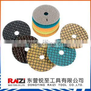 Flex Dry Polishing Pads Marble/granite thumbnail-1
