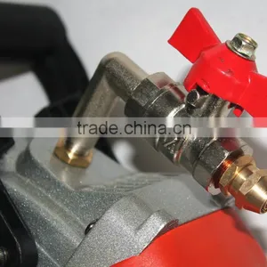 Variable Speed Handheld Electric Wet Polisher thumbnail-3