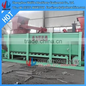 Clay Box Feeder Machine / Clay Feeder Machine thumbnail-2