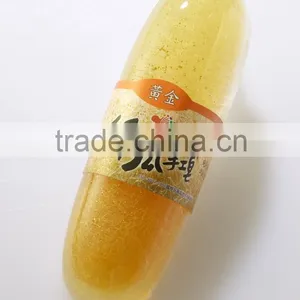 Beauty Designer Soap Golden Loofah Bar Soap thumbnail-6