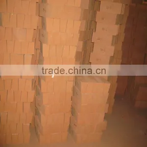 Competitive Price for Insulating Fireclay Brick thumbnail-3