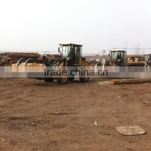 XD918F 1.6T Sugarcane Loader thumbnail-3