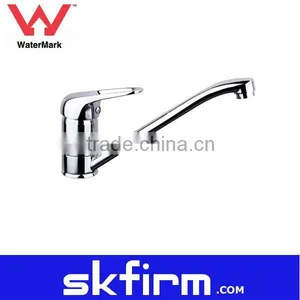 Watermark Brass Water Mixer For Kitchen thumbnail-1