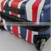 Luggage Travel Trolley Fashion Abs+pc thumbnail-3