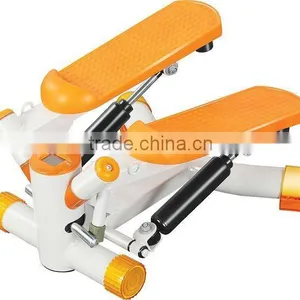 Stepper Machine Gym With Rope thumbnail-2