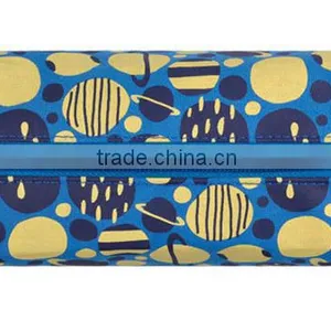 Square Printed Cartoon Makeup Bags Waterproof Hanging Toiletry Bag Cute Makeup Bags thumbnail-2