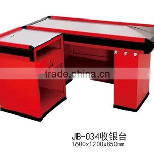 JIABAO Retail Currency Hot-sale Mechanical Rotary Fashion Handy Cash Counter thumbnail-1