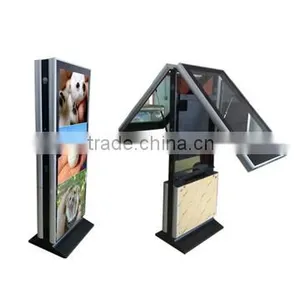 TFT Style Samsung 42inch Lcd tv Digitizer Touch Video Screen Display thumbnail-3
