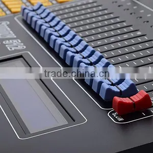 Pro Stage Lighting Control Sunny Stage 312 DMX Controller thumbnail-6