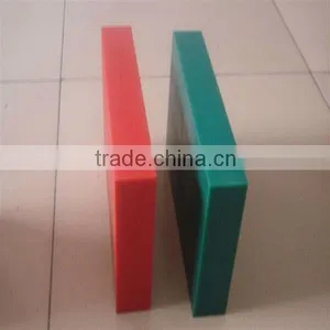 Multi-function of HMW-PE Plastic Sheet thumbnail-1