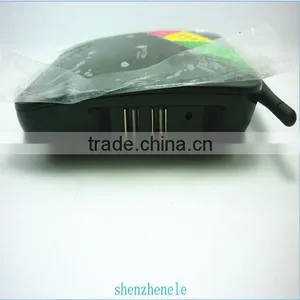 CS968 1080P High Definition Android 4.2.2 Smart TV Box thumbnail-3