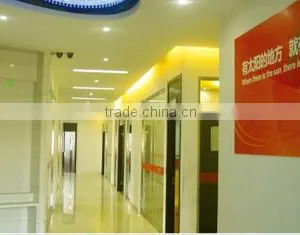 Yuhuan Redsun Valve Co., Ltd. company overview - view 3 thumbnail