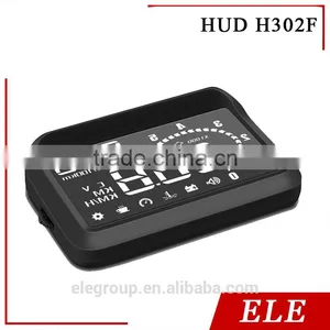 Car HUD Head up Display thumbnail-1