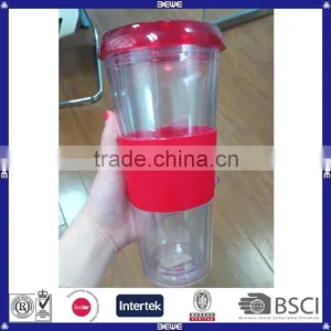Hot Sell Customized Low Price Advertising Tumbler thumbnail-6