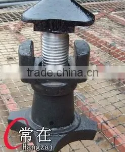 Twist Lock Cylinder/container Lashing Lock/container Core Lock thumbnail-1