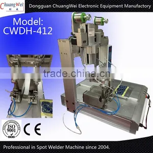 PCB Soldering Robot Soldering Machine thumbnail-1