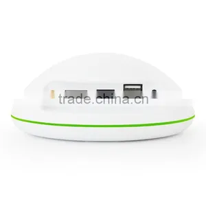 Android 5.1 tv Box Amlogic S905 1GB DDR3 8GB EMMC Hot for USA Canada Europe Inphic Spot I7 Smart TV Box thumbnail-6