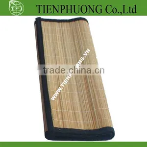 Blind - Long Bamboo Mat With Border 1 cm thumbnail-1