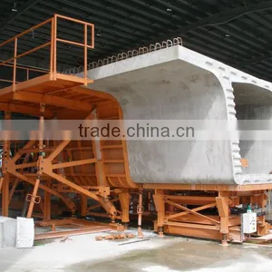 Segment Mould/Concrete Mould (Made in Malaysia) thumbnail-3