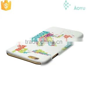 New Design Durable pc Cell Phone Cover Case thumbnail-5